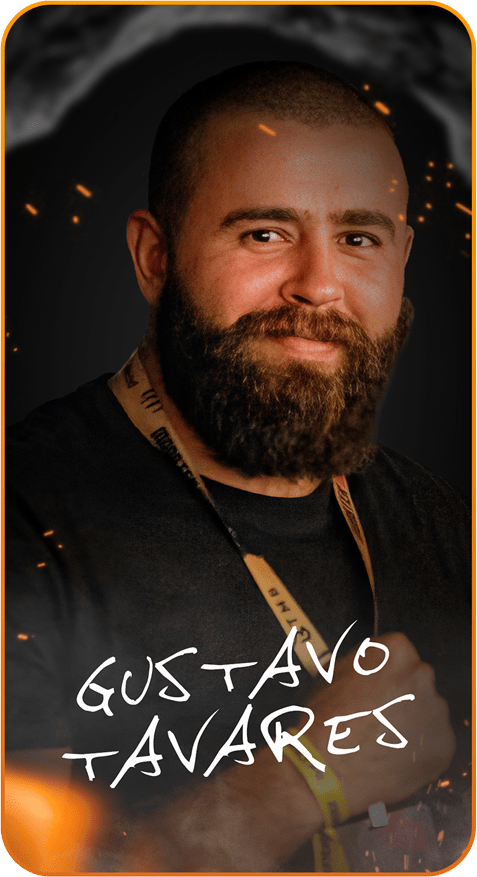 Gustavo